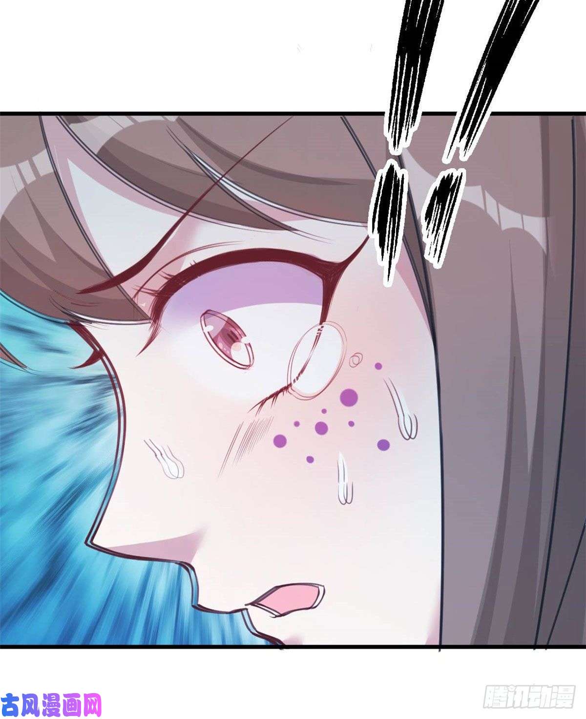 悠哉兽世：种种田，生生崽202