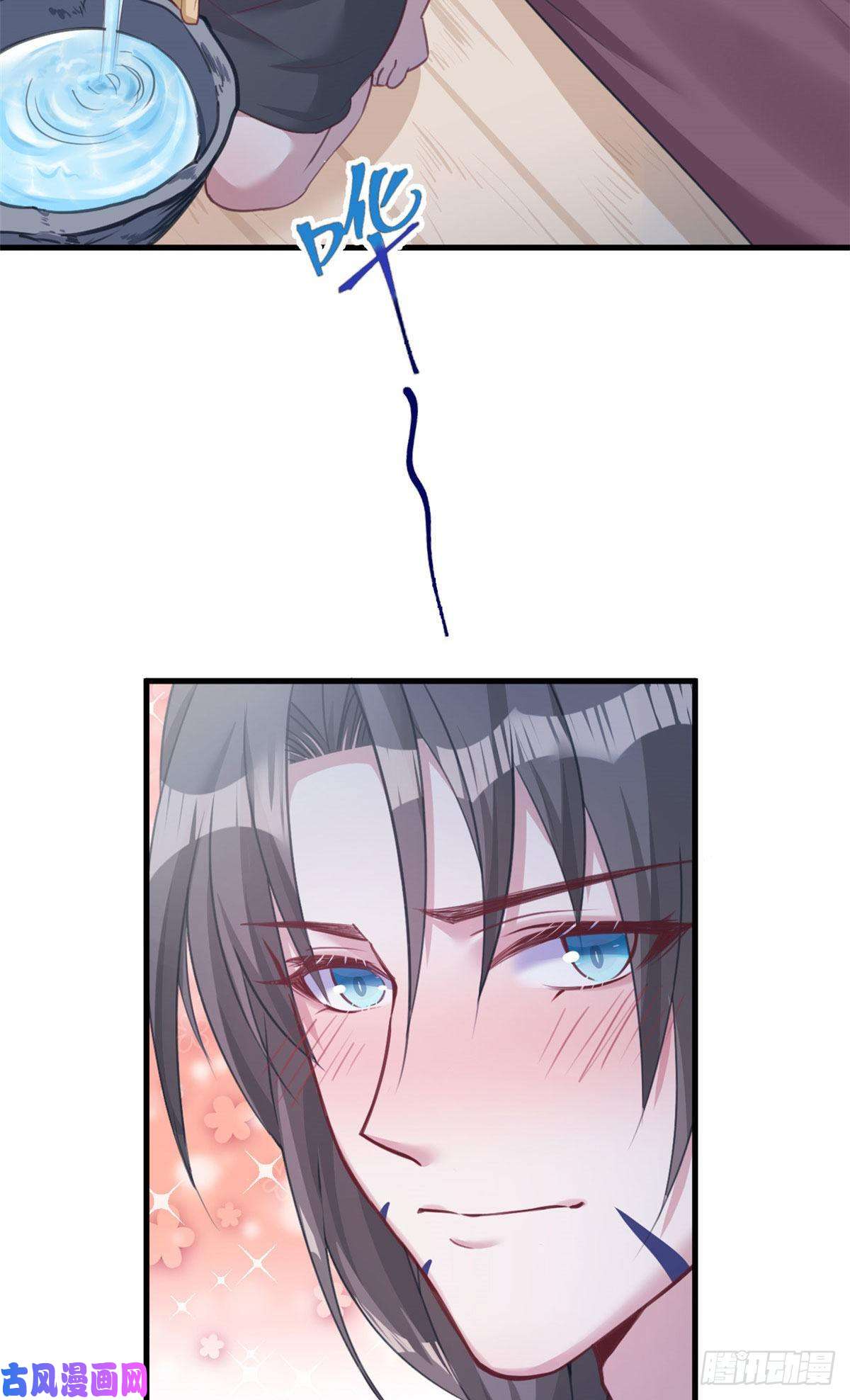 悠哉兽世：种种田，生生崽202