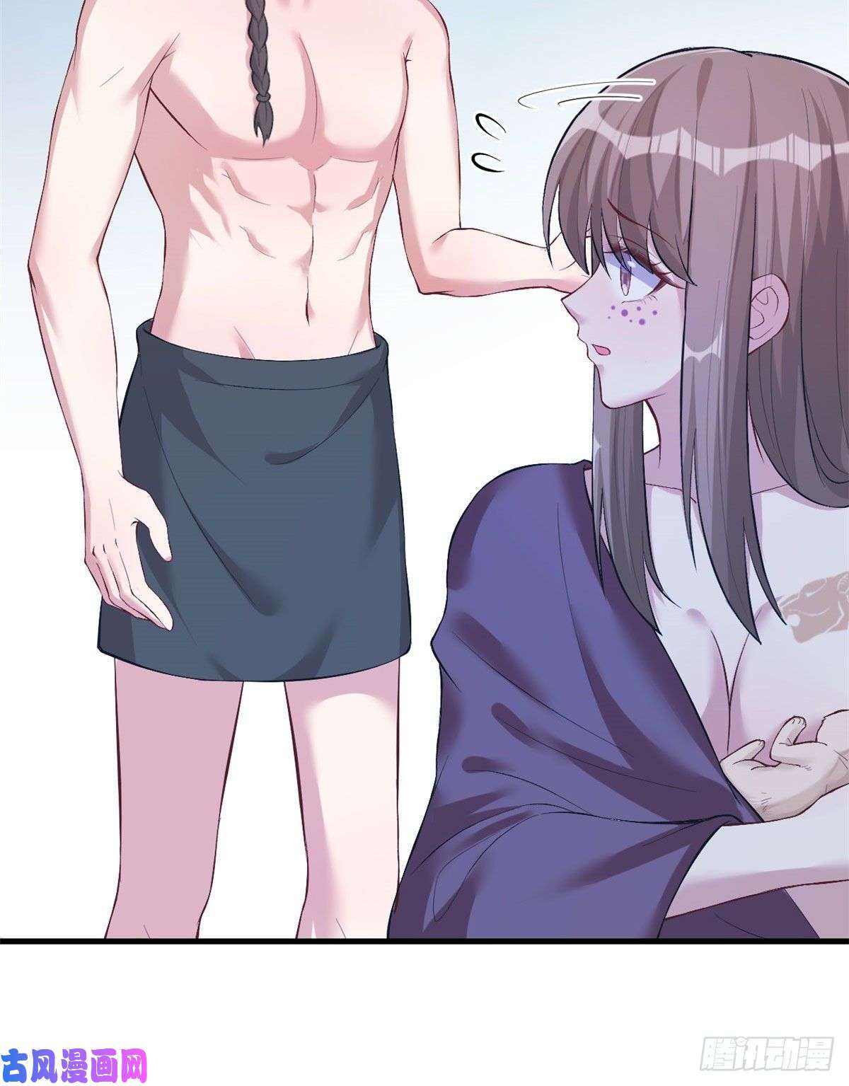 悠哉兽世：种种田，生生崽203