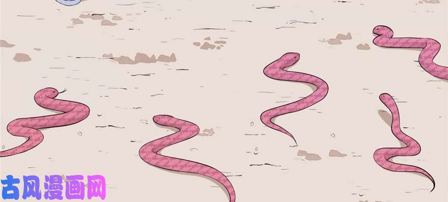 悠哉兽世：种种田，生生崽121