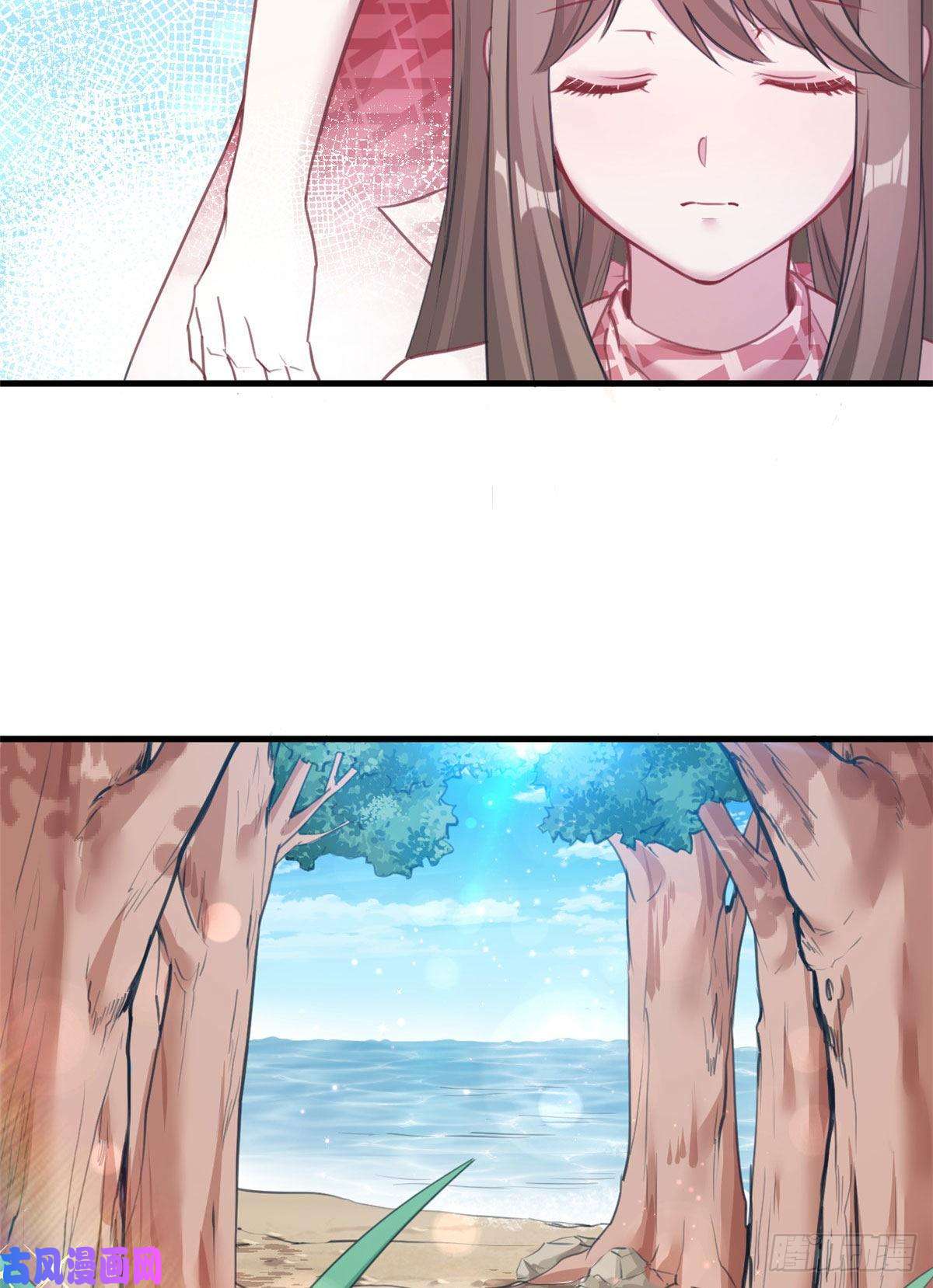 悠哉兽世：种种田，生生崽211