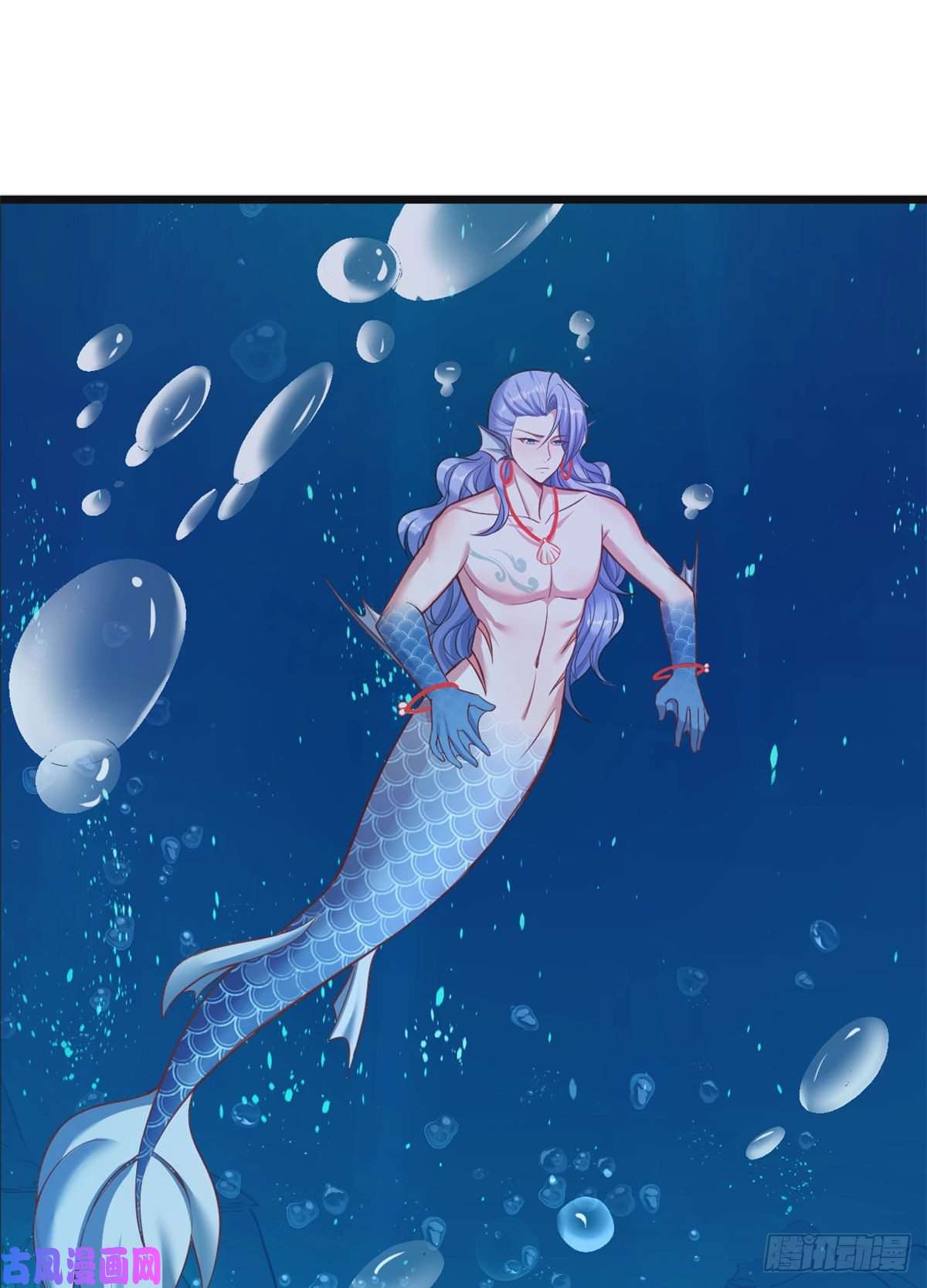 悠哉兽世：种种田，生生崽215