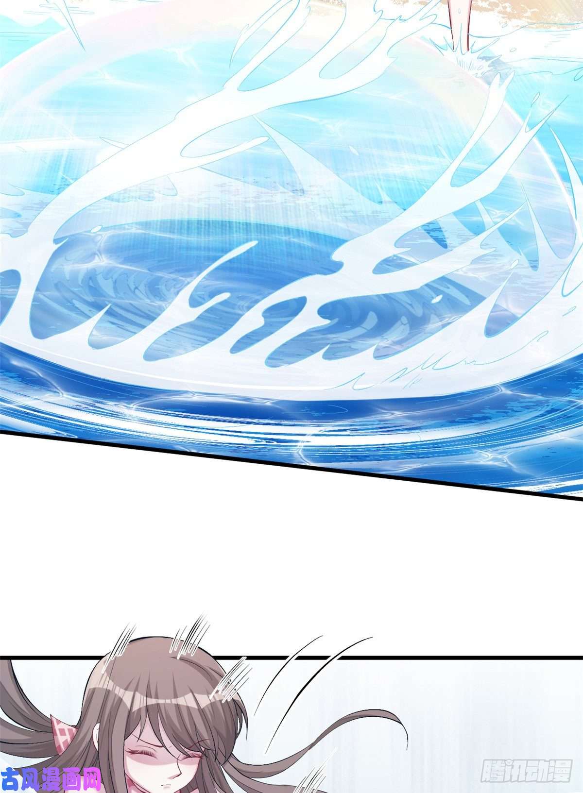 悠哉兽世：种种田，生生崽215