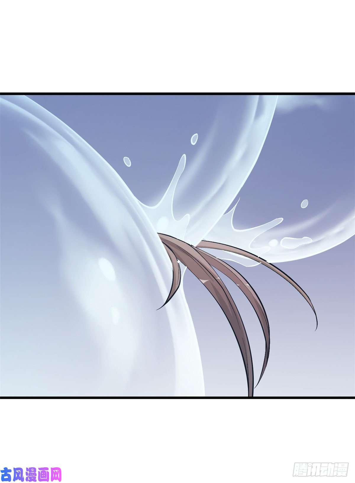 悠哉兽世：种种田，生生崽215