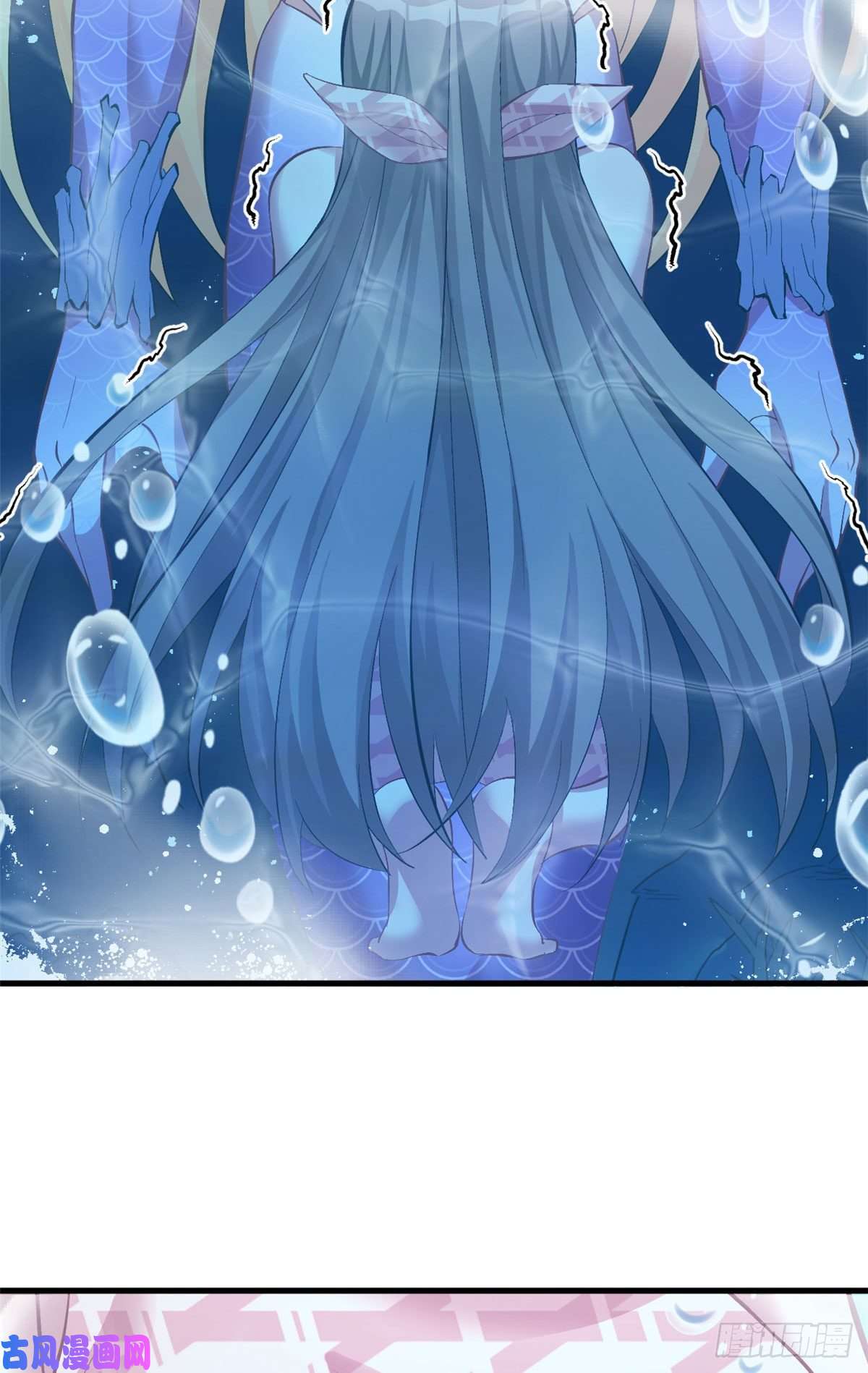 悠哉兽世：种种田，生生崽218