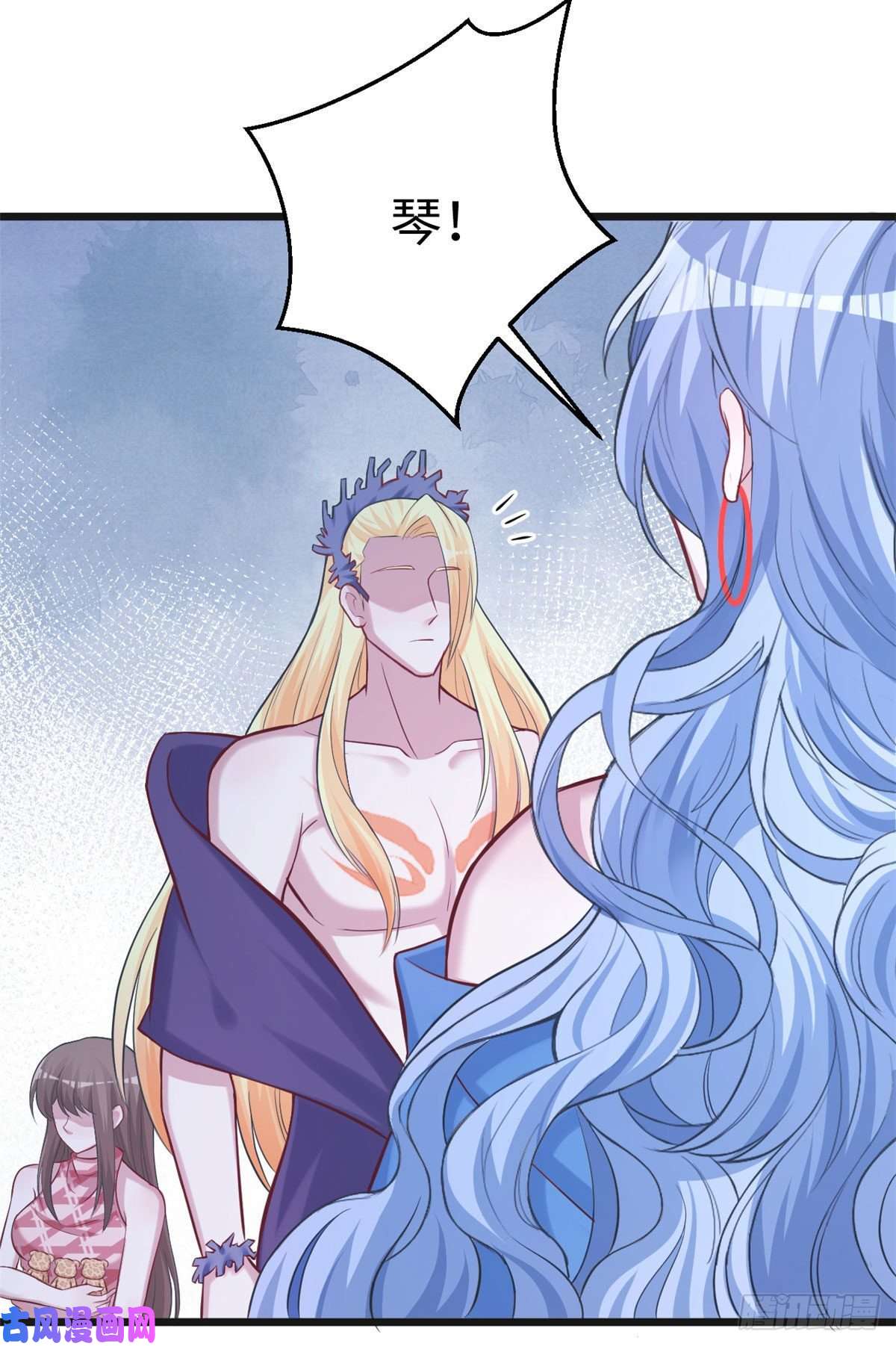 悠哉兽世：种种田，生生崽219