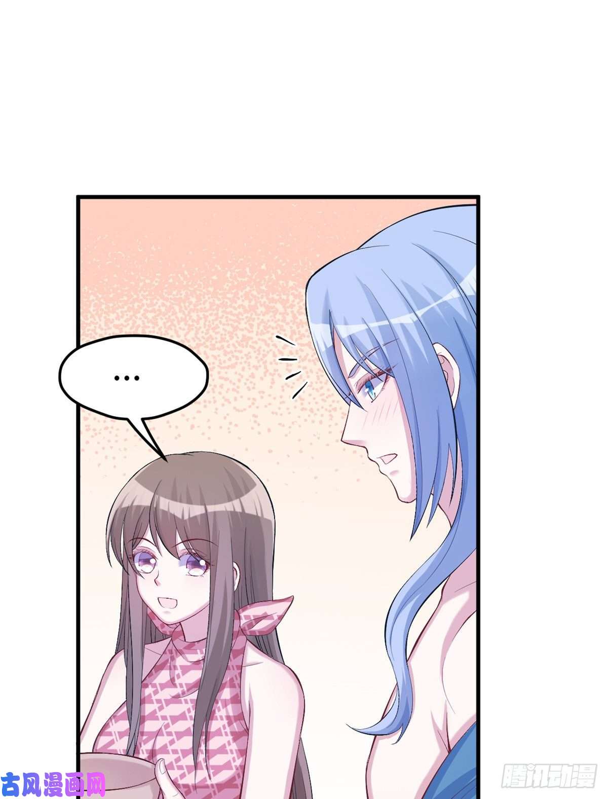 悠哉兽世：种种田，生生崽220