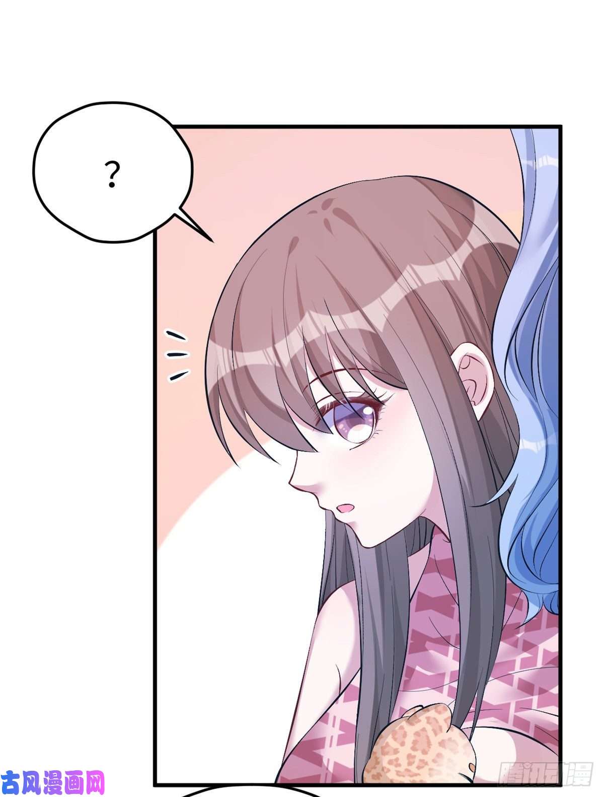 悠哉兽世：种种田，生生崽221