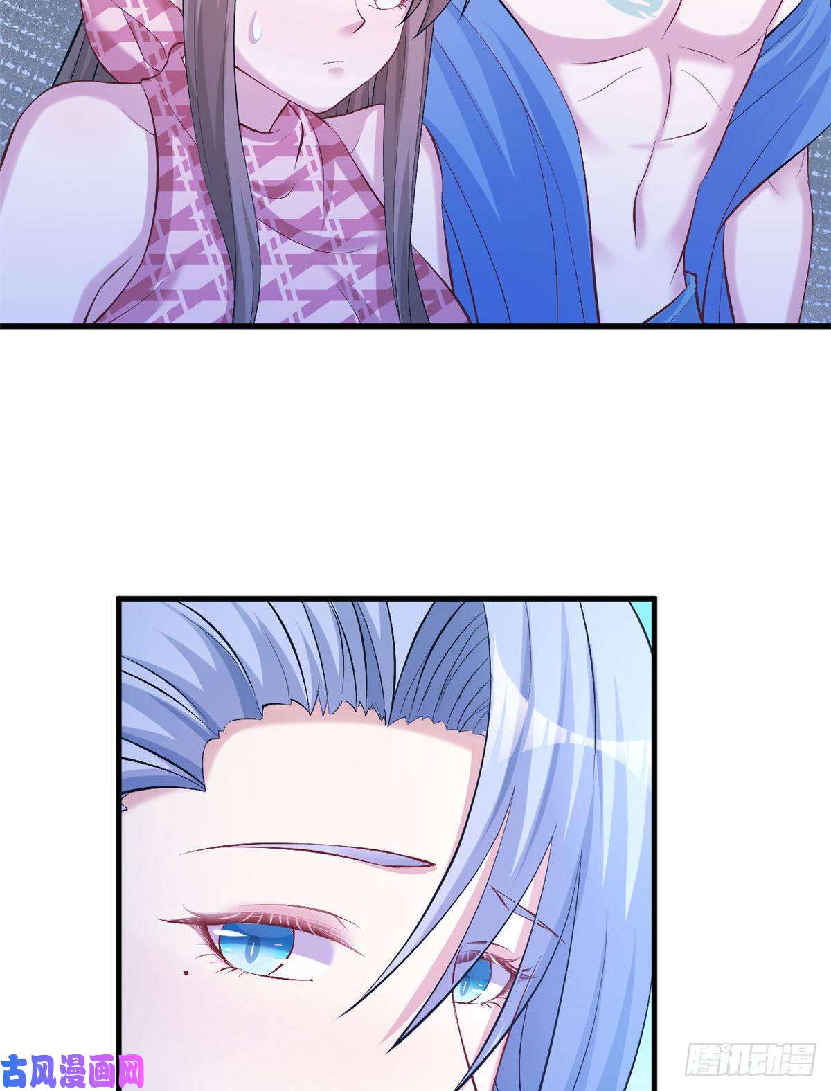 悠哉兽世：种种田，生生崽222