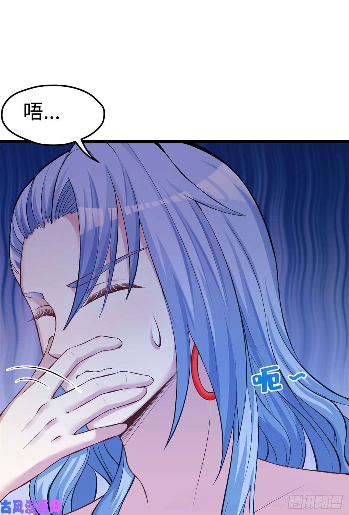 悠哉兽世：种种田，生生崽224