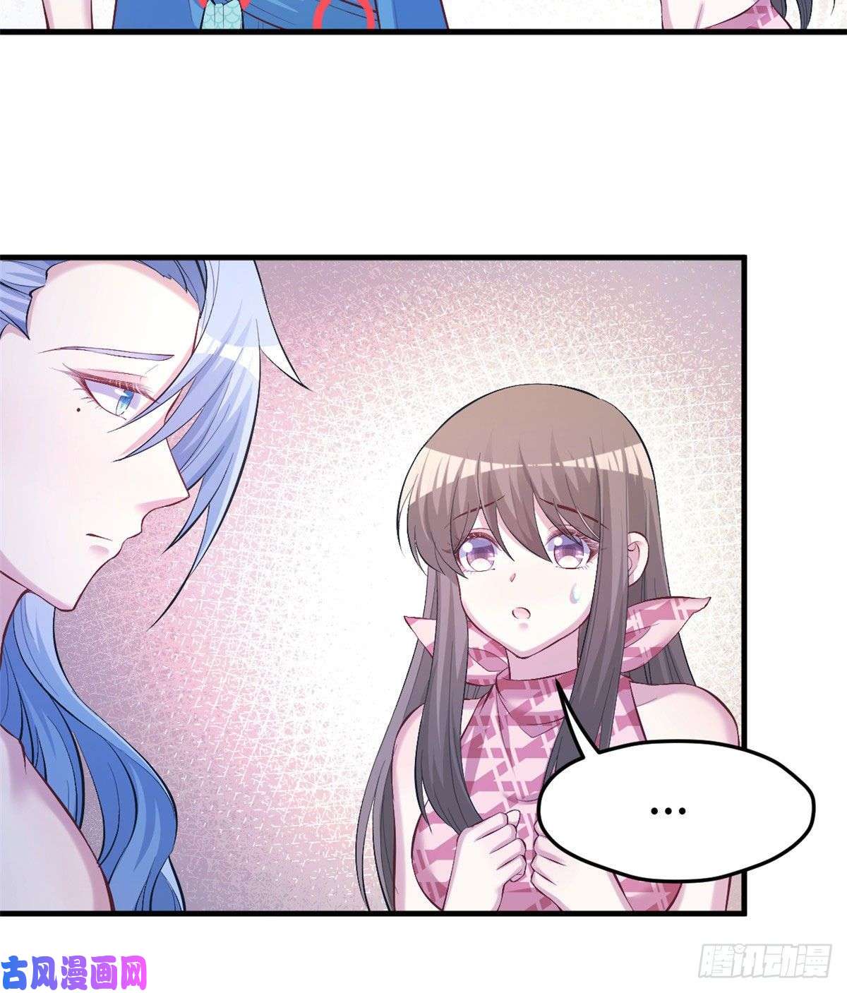 悠哉兽世：种种田，生生崽228