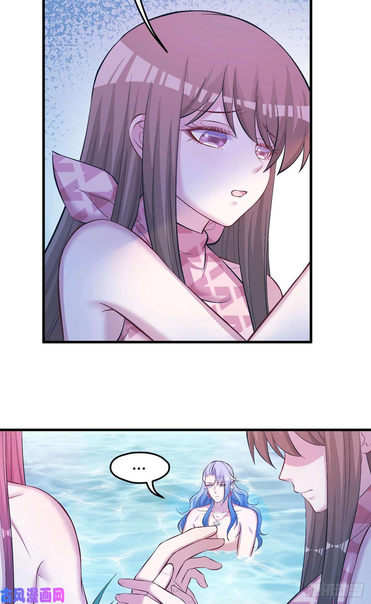 悠哉兽世：种种田，生生崽236