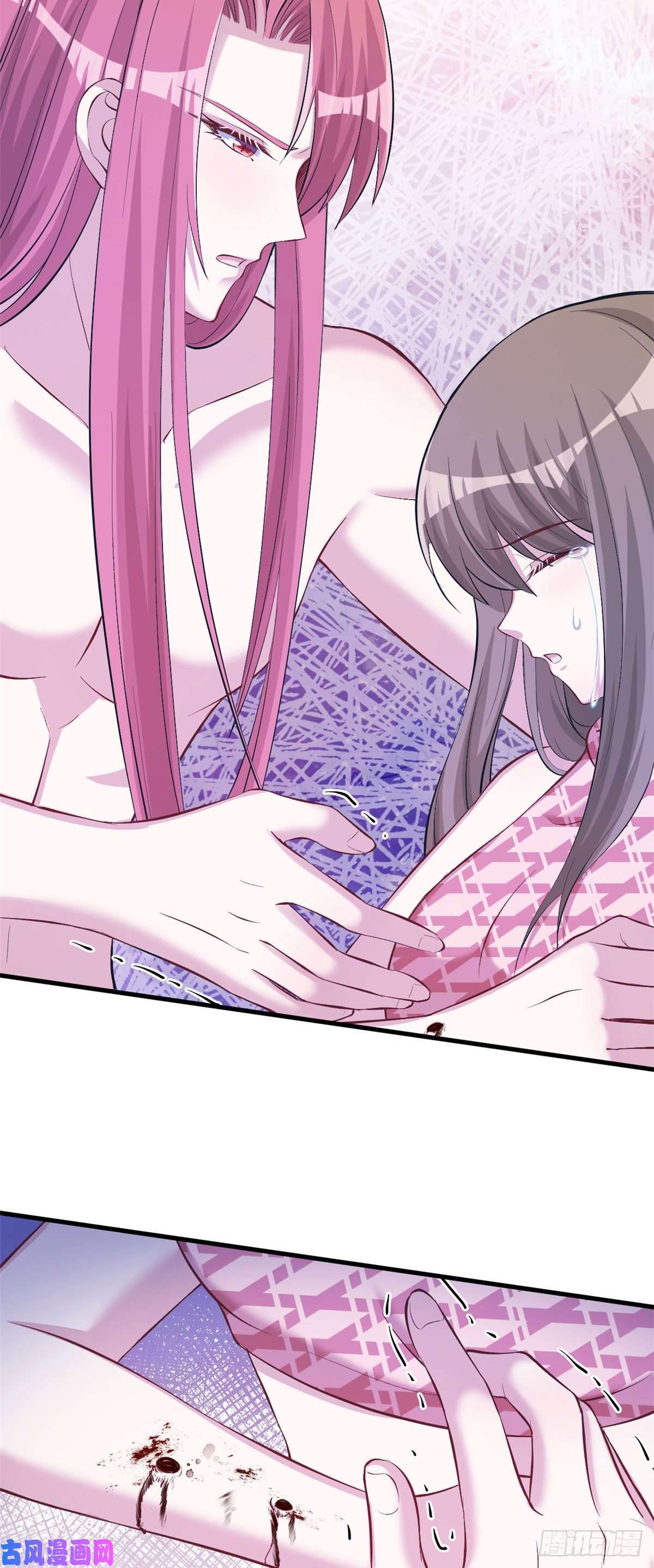 悠哉兽世：种种田，生生崽240