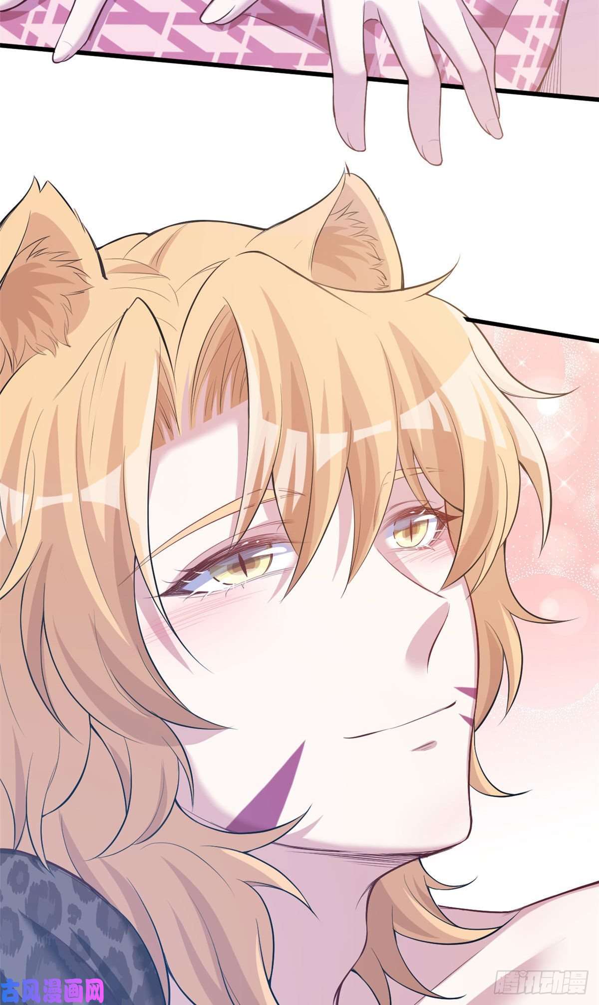 悠哉兽世：种种田，生生崽241