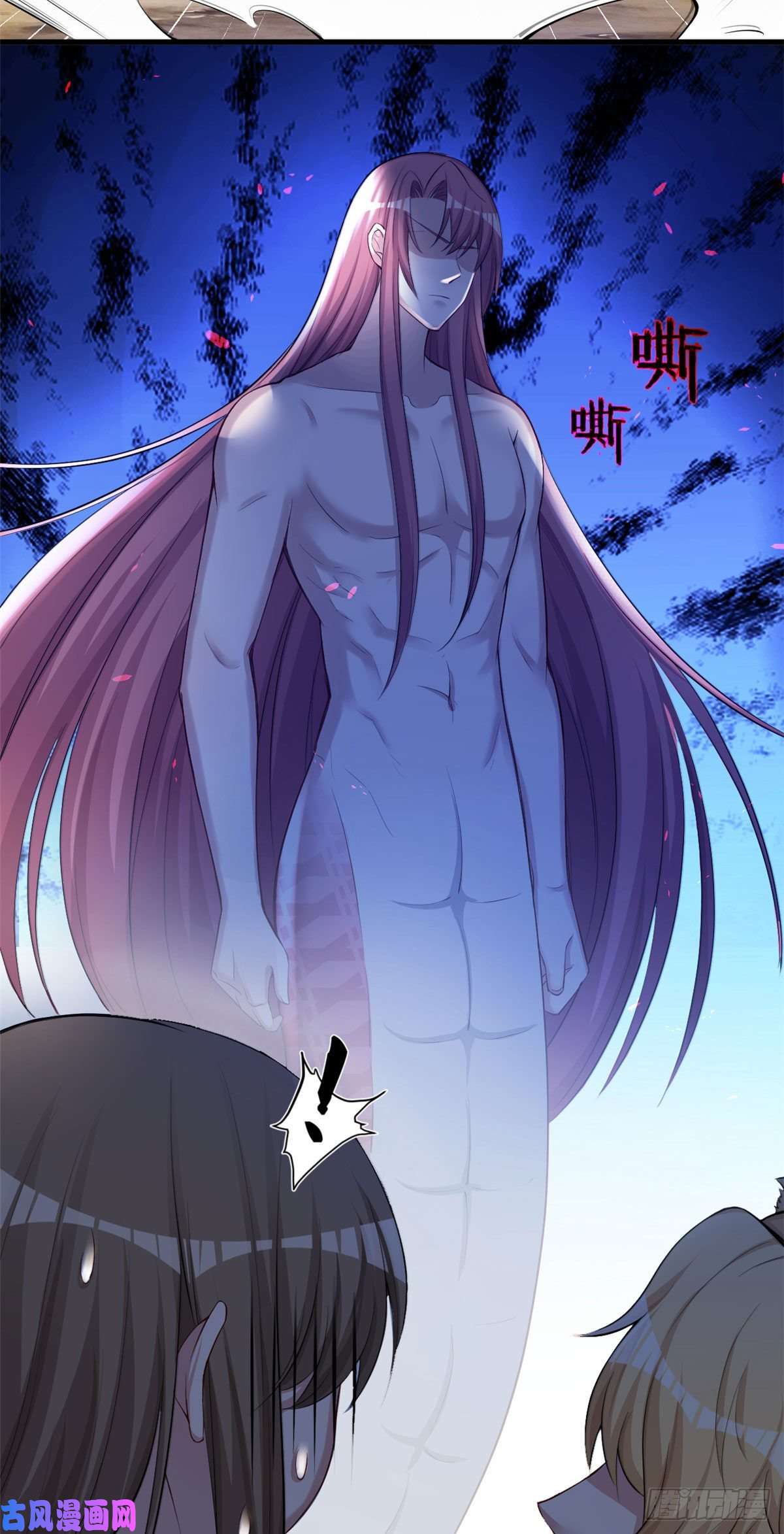 悠哉兽世：种种田，生生崽241