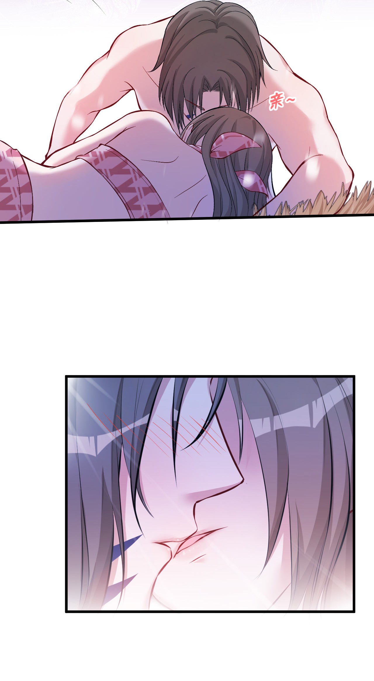 悠哉兽世：种种田，生生崽172 172