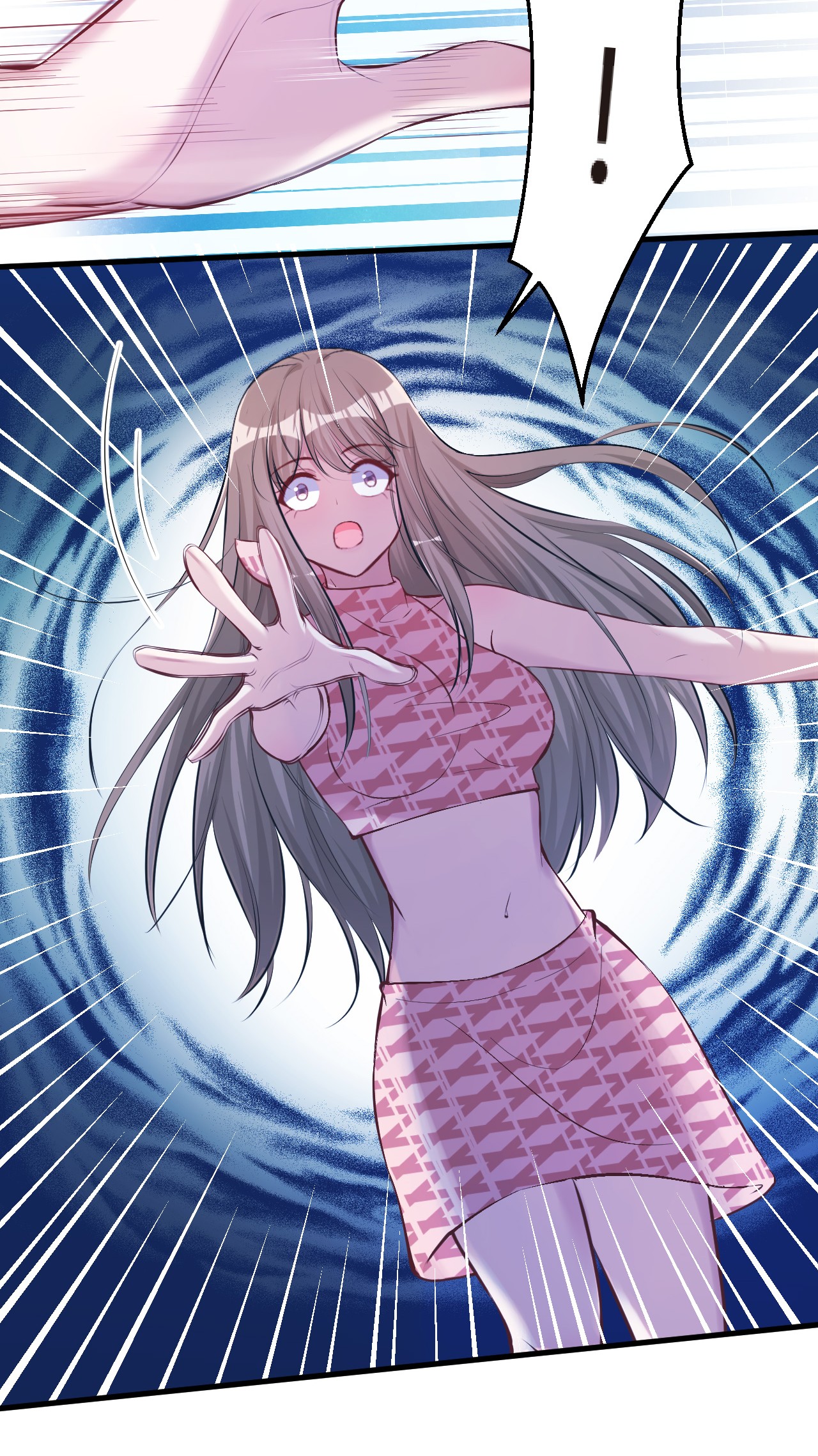 悠哉兽世：种种田，生生崽173 173