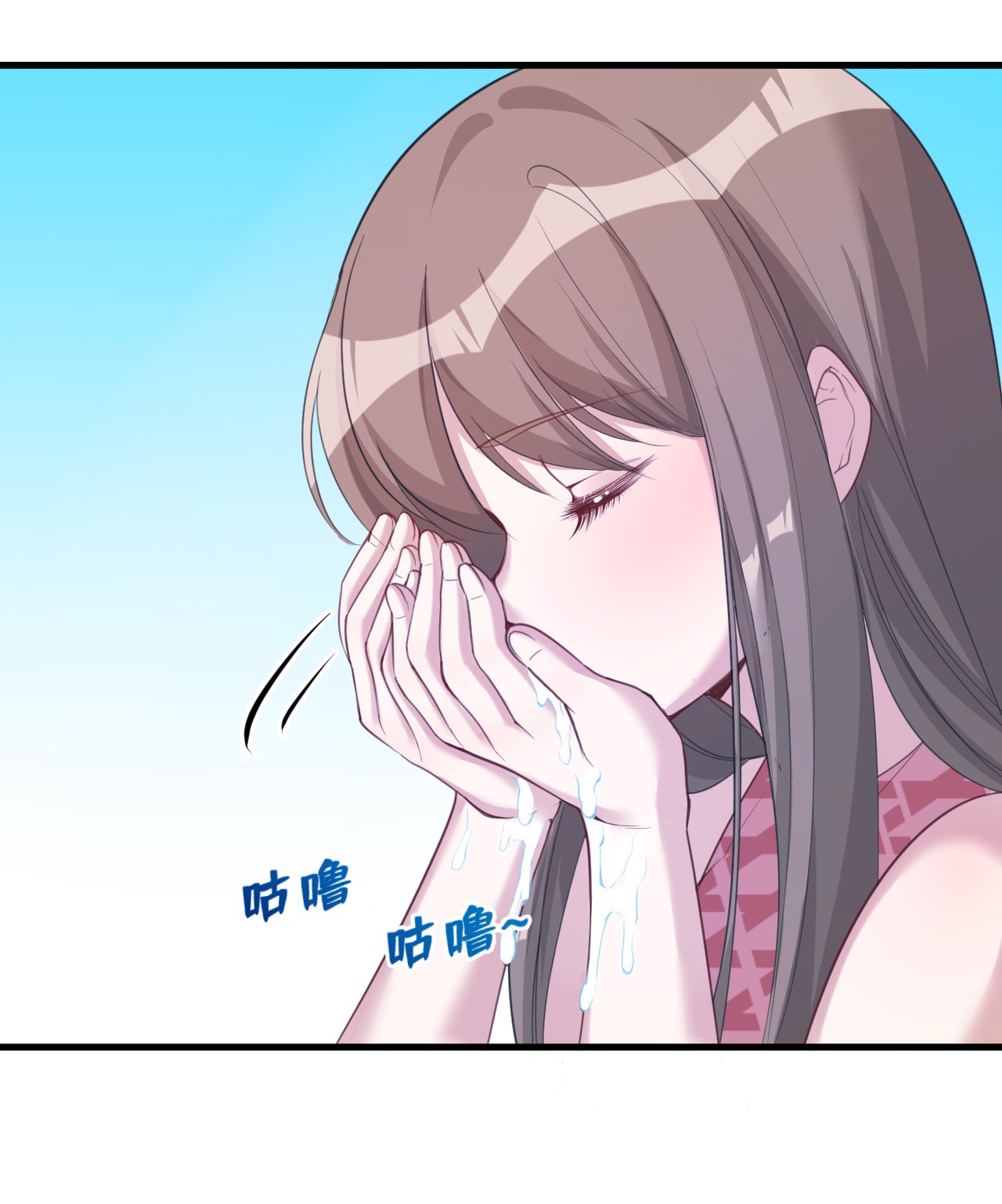 悠哉兽世：种种田，生生崽174 174