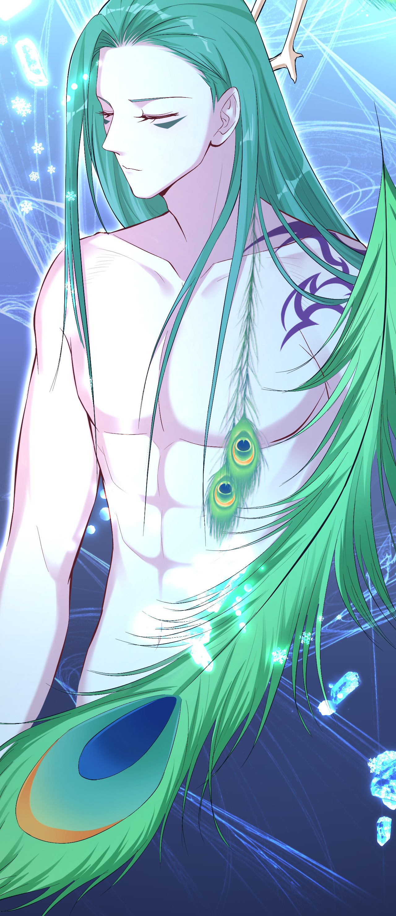 悠哉兽世：种种田，生生崽178 178