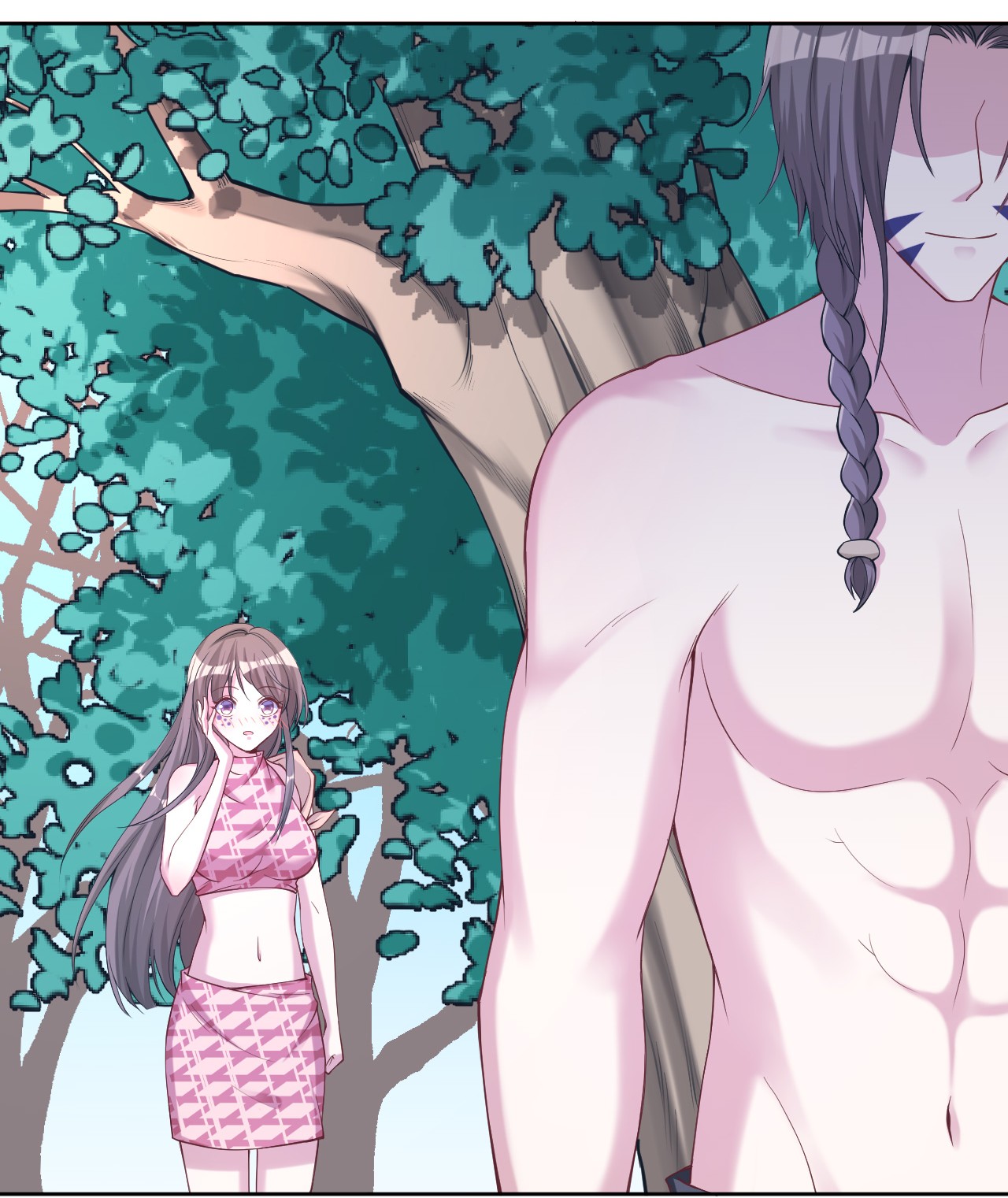 悠哉兽世：种种田，生生崽178 178