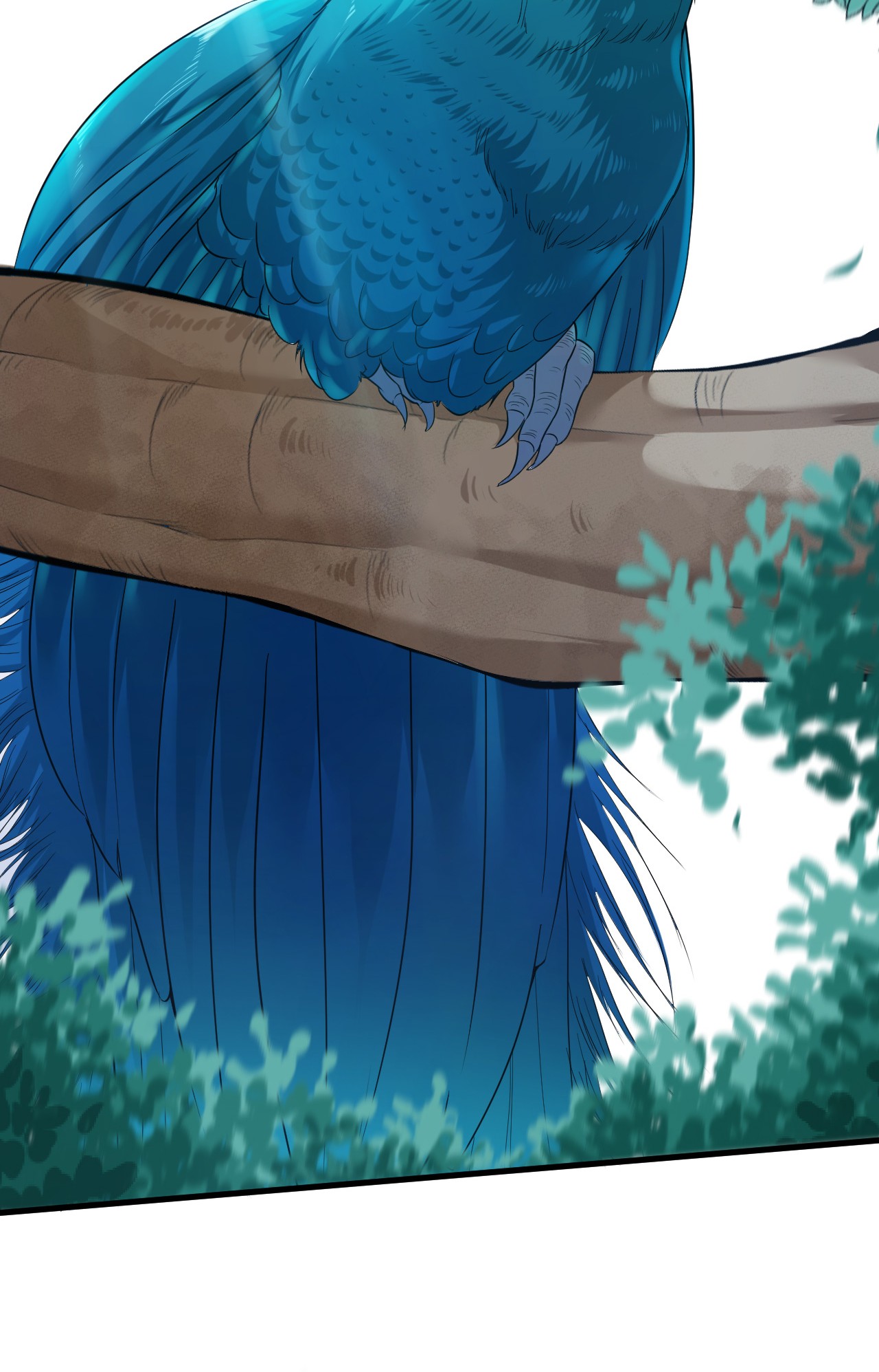 悠哉兽世：种种田，生生崽185 185