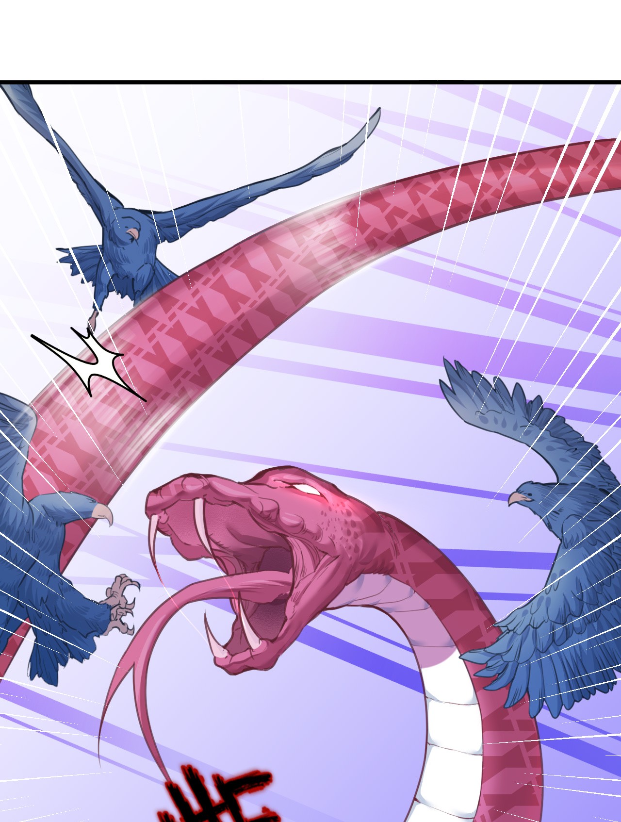 悠哉兽世：种种田，生生崽188 188