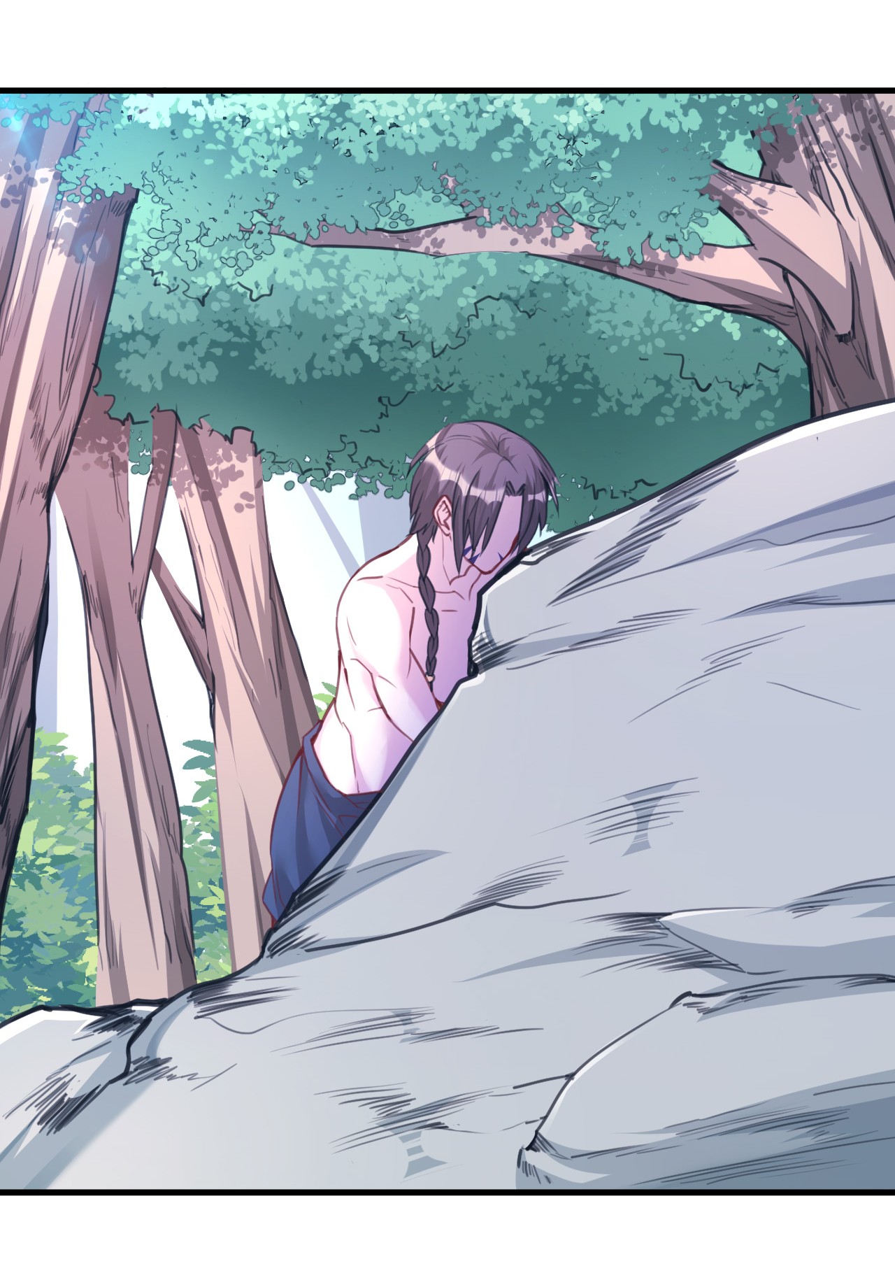 悠哉兽世：种种田，生生崽188 188