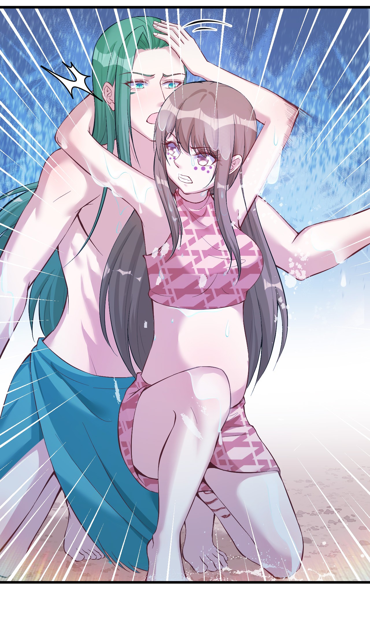 悠哉兽世：种种田，生生崽189 189