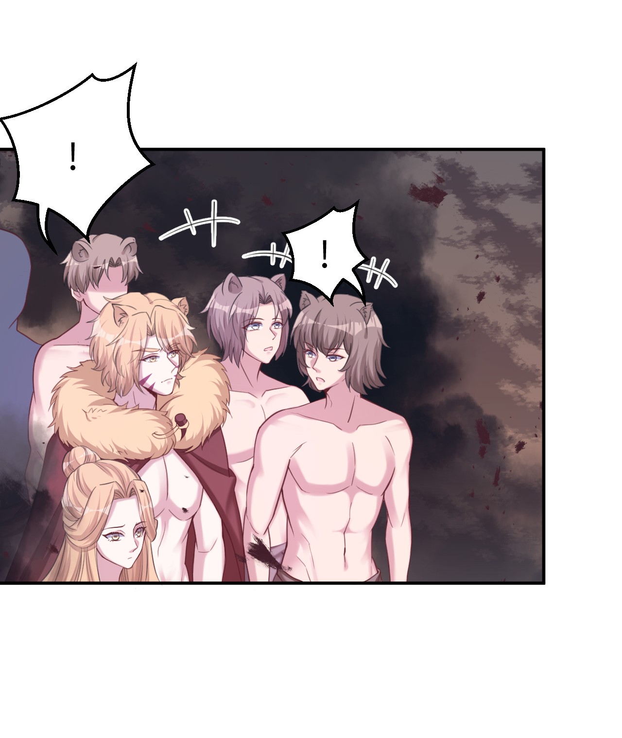 悠哉兽世：种种田，生生崽196 196