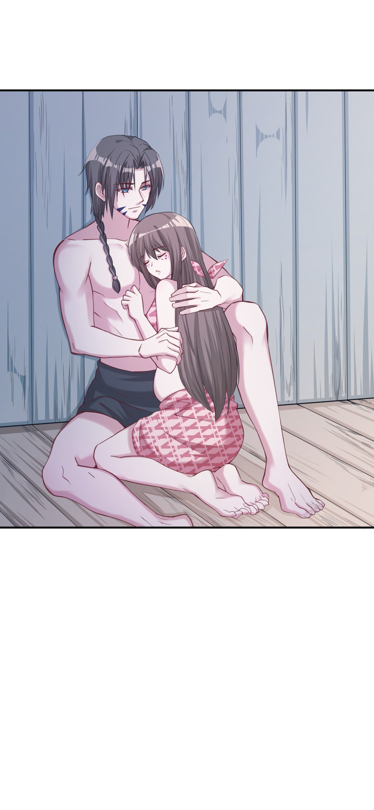 悠哉兽世：种种田，生生崽196 196