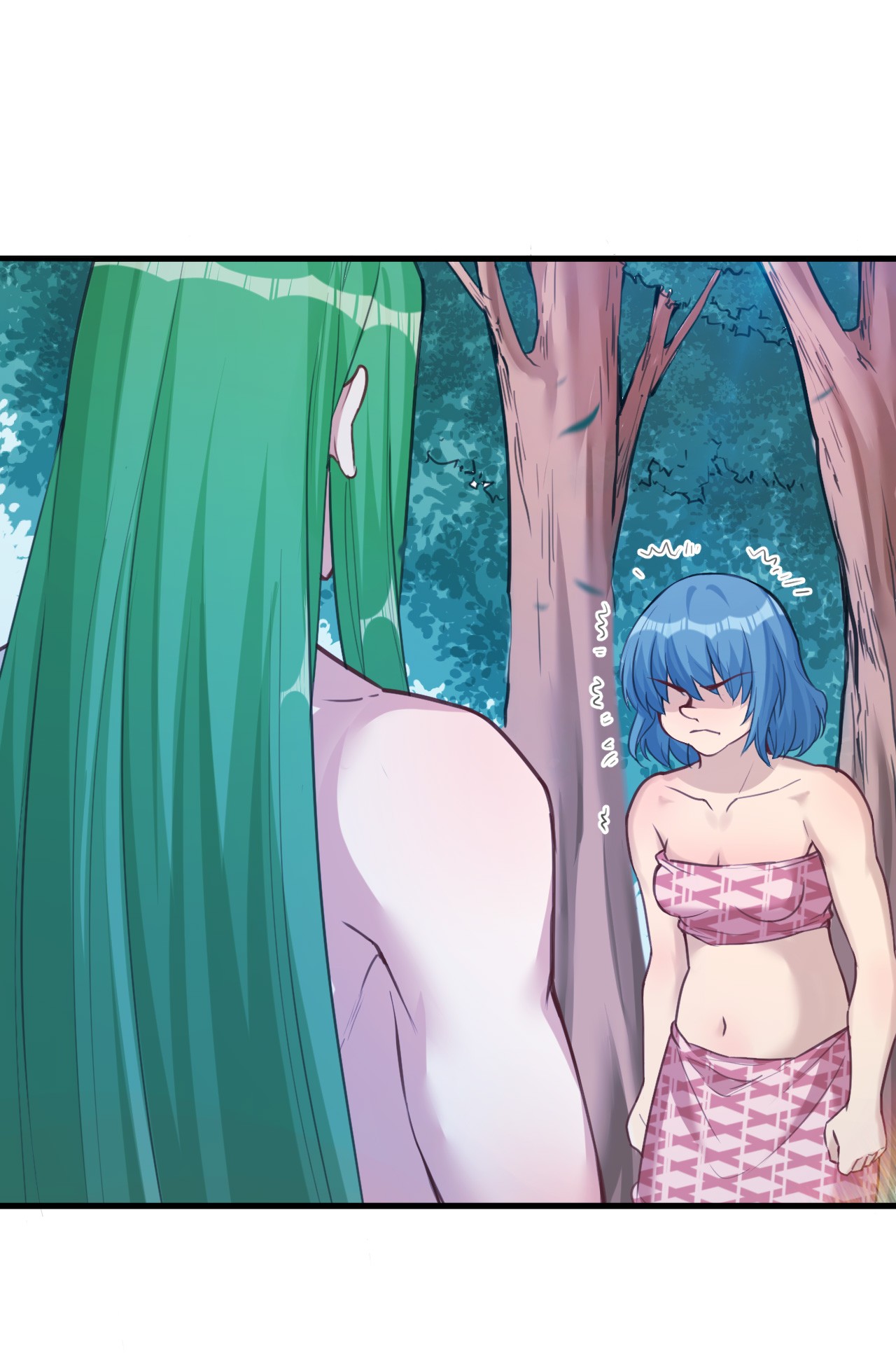 悠哉兽世：种种田，生生崽198 198