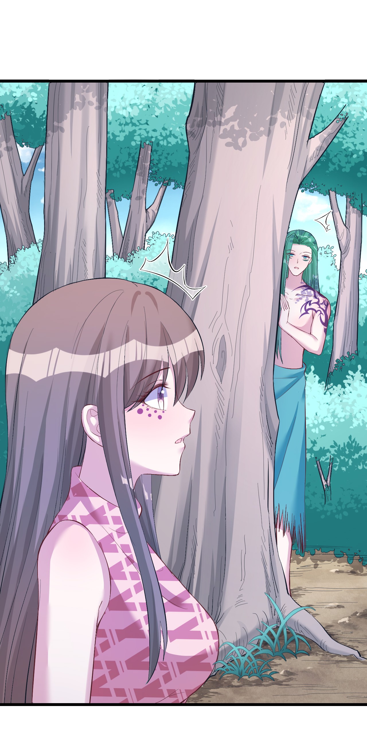 悠哉兽世：种种田，生生崽200 200