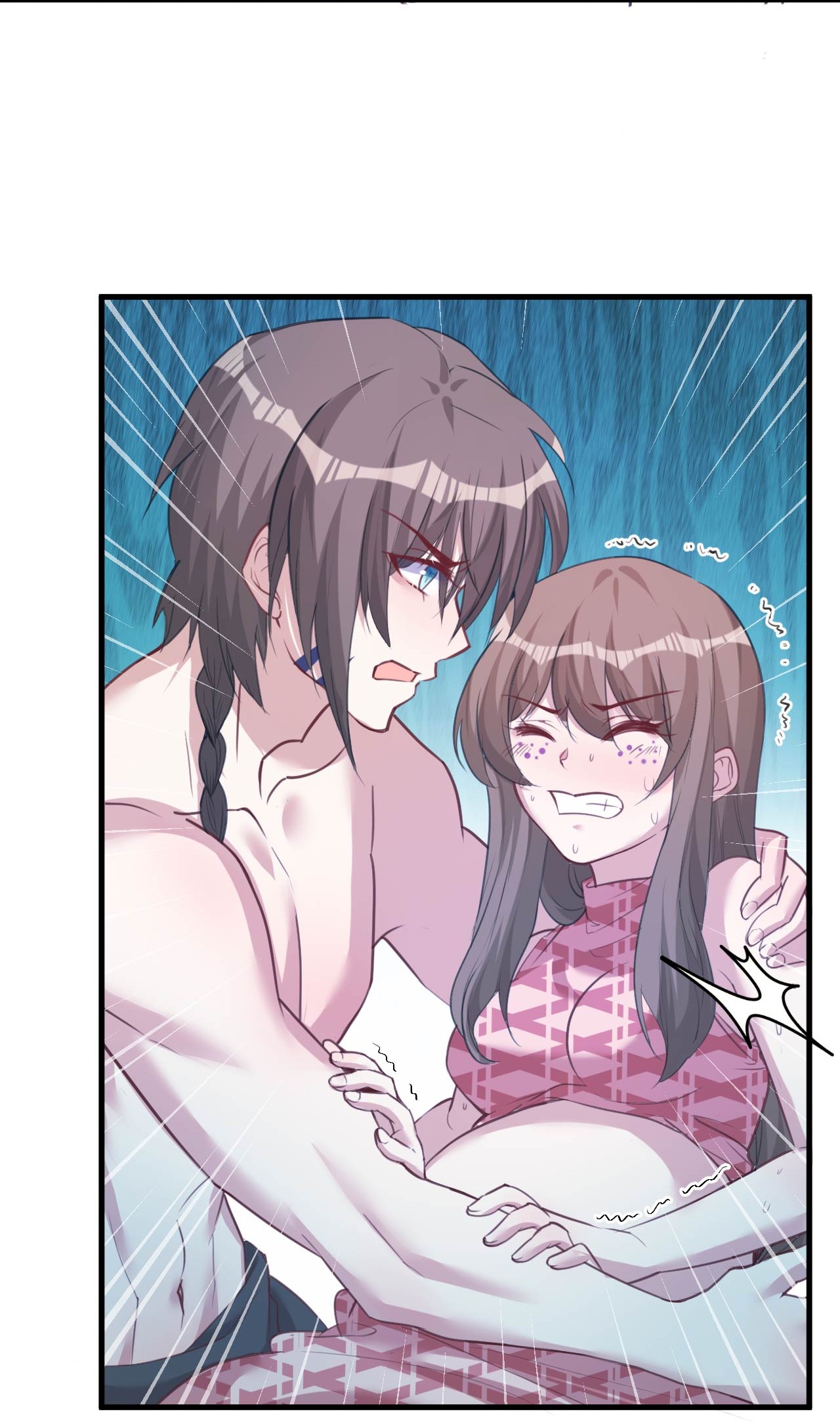 悠哉兽世：种种田，生生崽202 202