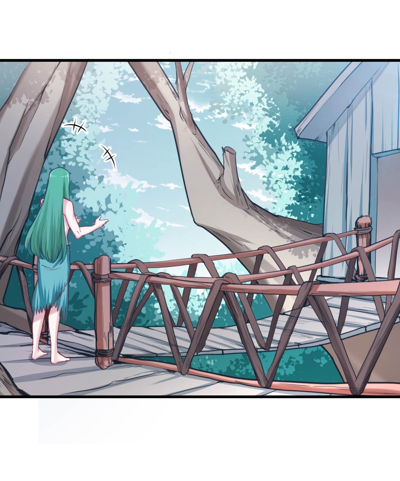 悠哉兽世：种种田，生生崽202 202