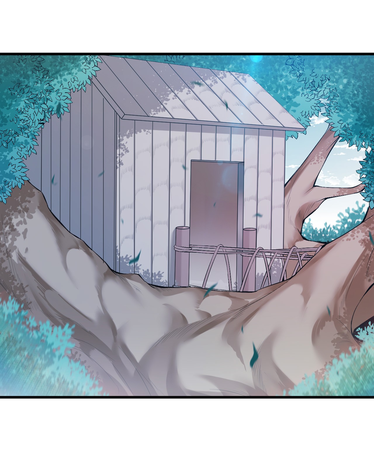 悠哉兽世：种种田，生生崽205 205