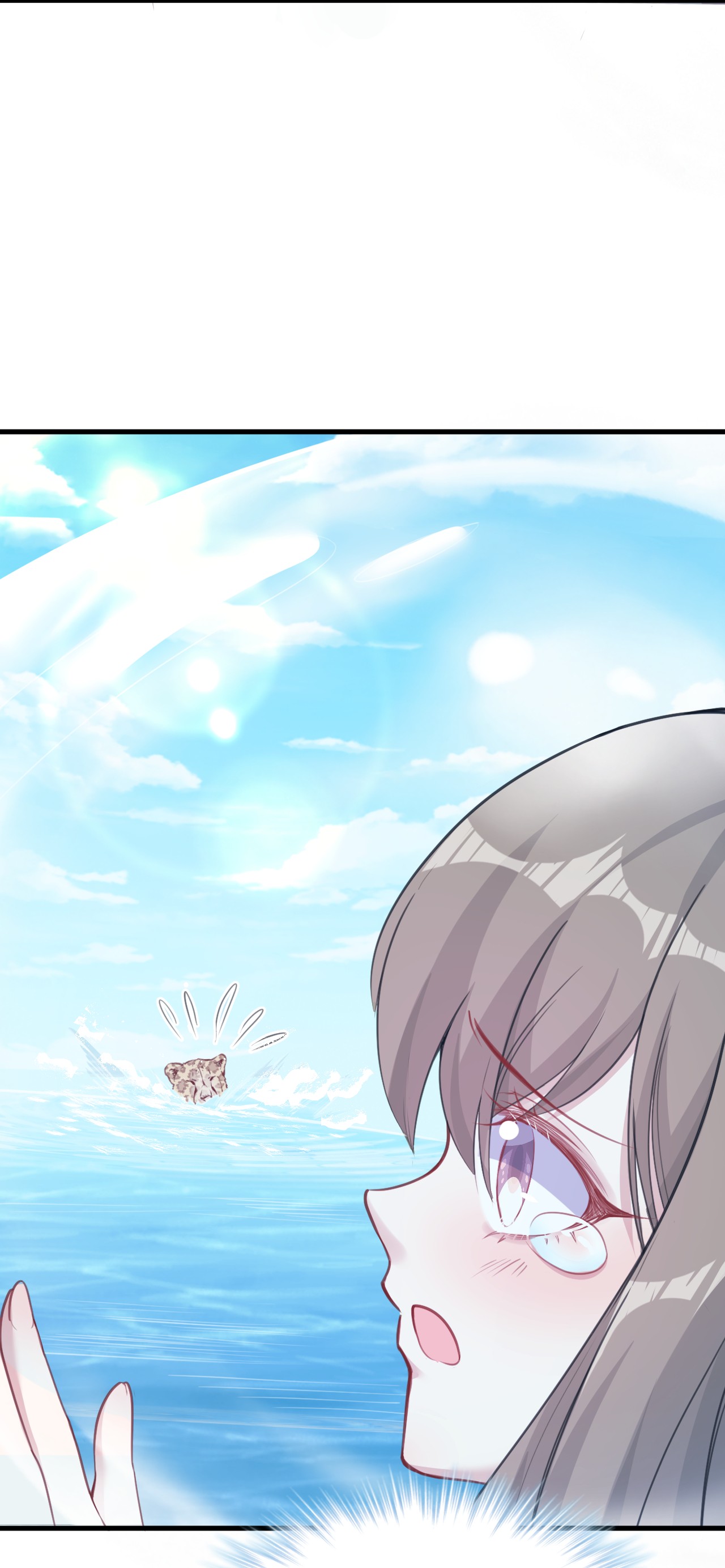 悠哉兽世：种种田，生生崽216 216