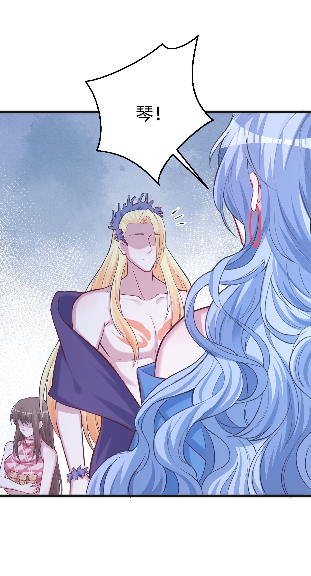 悠哉兽世：种种田，生生崽219 219