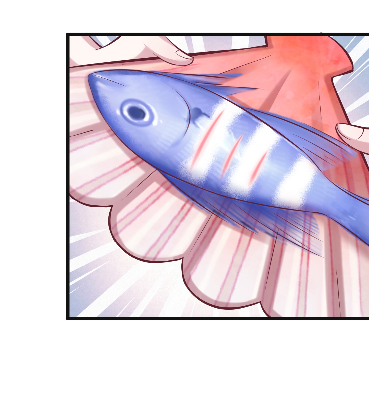 悠哉兽世：种种田，生生崽219 219