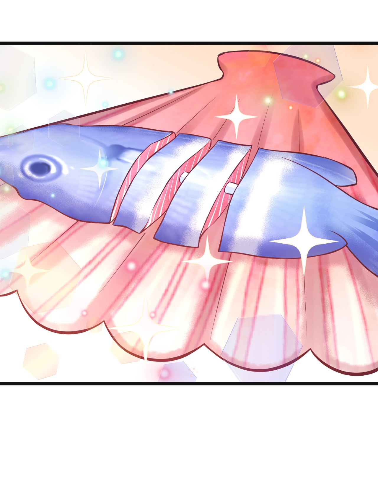 悠哉兽世：种种田，生生崽219 219