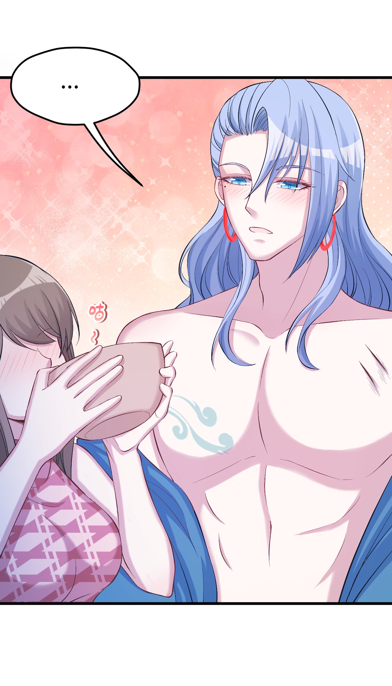 悠哉兽世：种种田，生生崽220 220