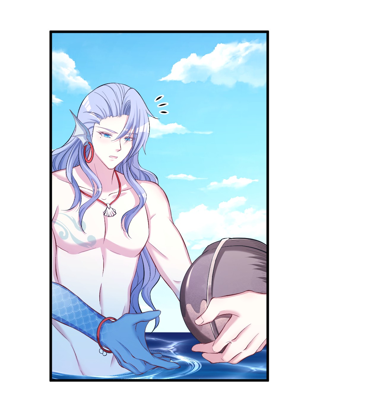 悠哉兽世：种种田，生生崽222 222