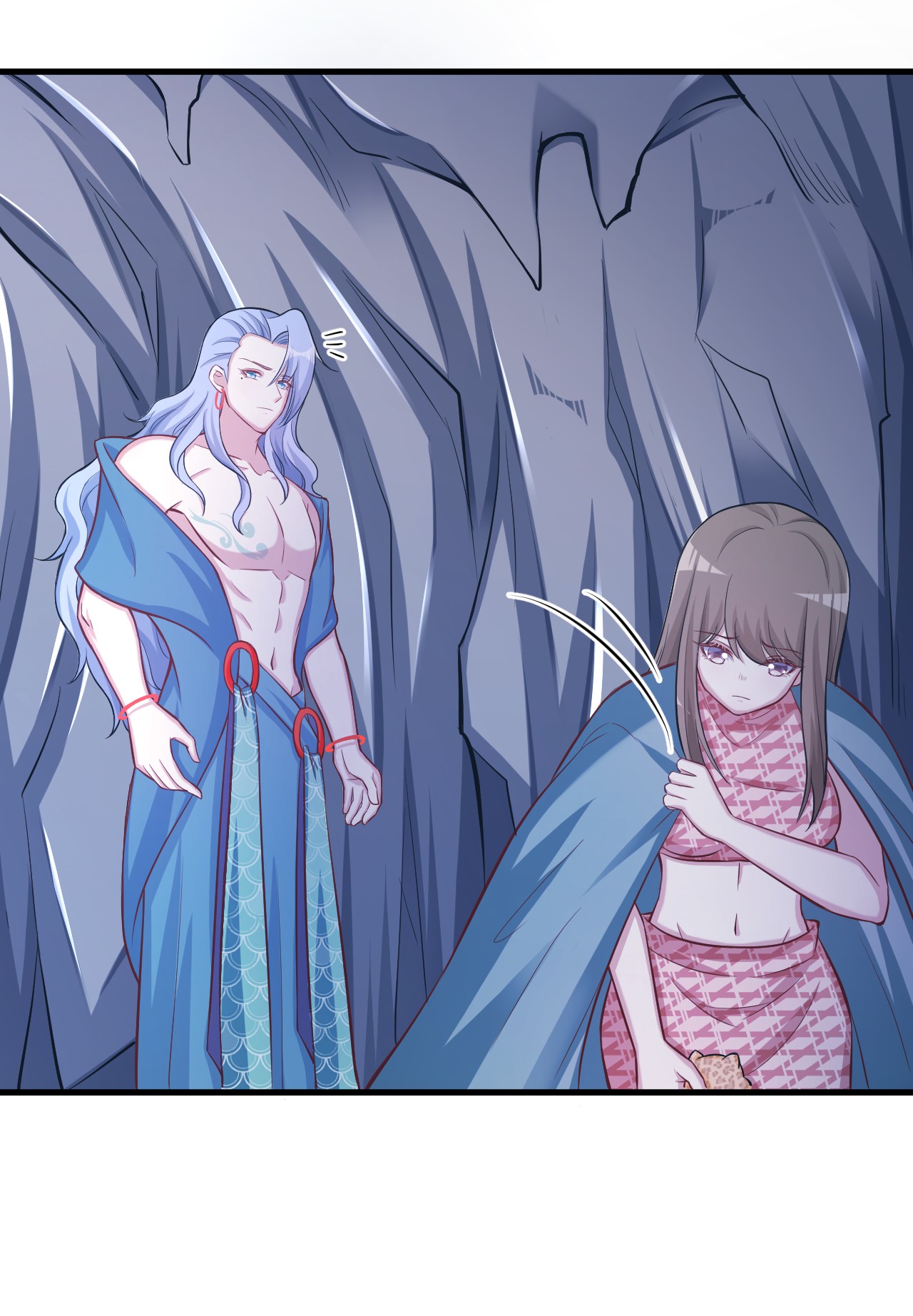 悠哉兽世：种种田，生生崽223 223