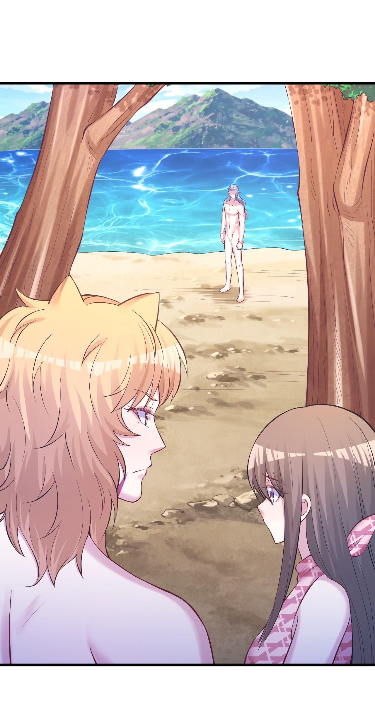 悠哉兽世：种种田，生生崽226 226