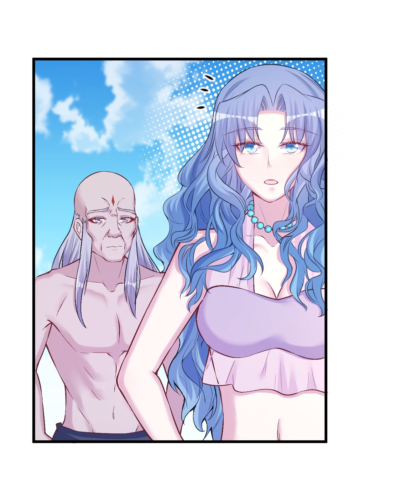 悠哉兽世：种种田，生生崽229 229