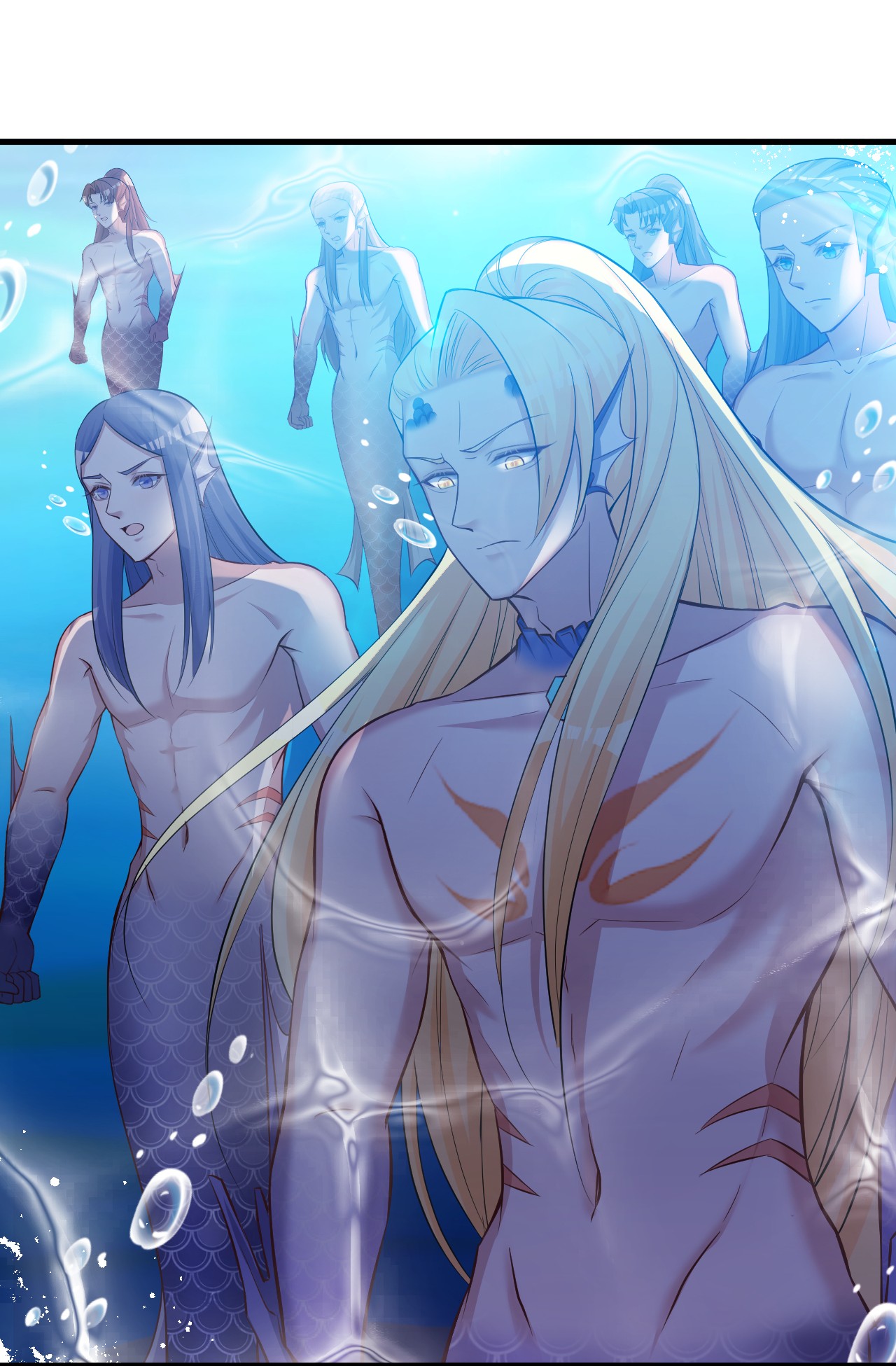 悠哉兽世：种种田，生生崽230 230