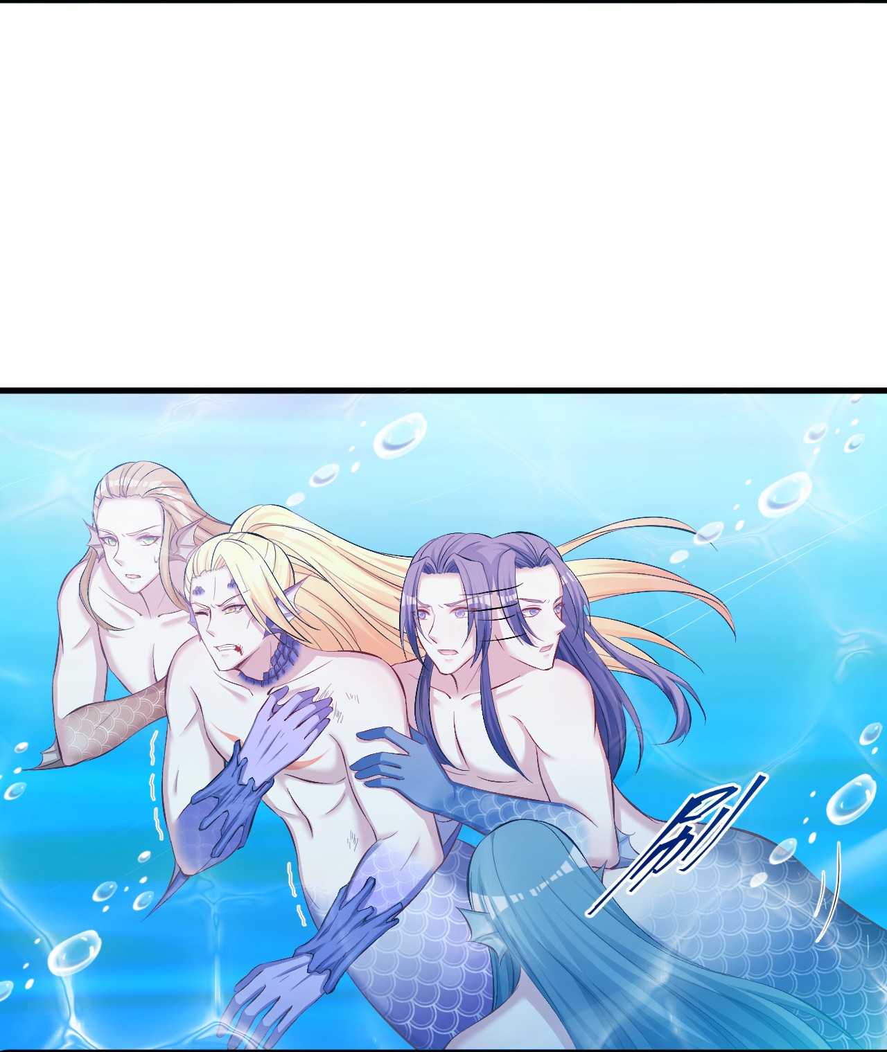 悠哉兽世：种种田，生生崽233 233