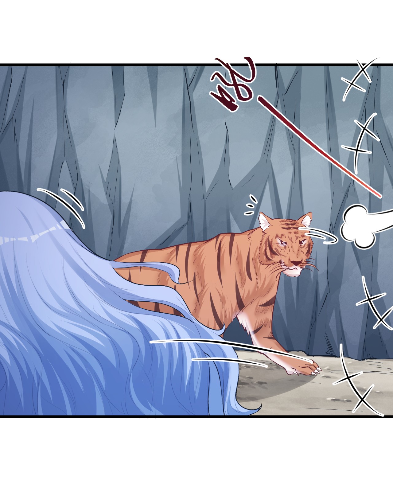 悠哉兽世：种种田，生生崽239 239