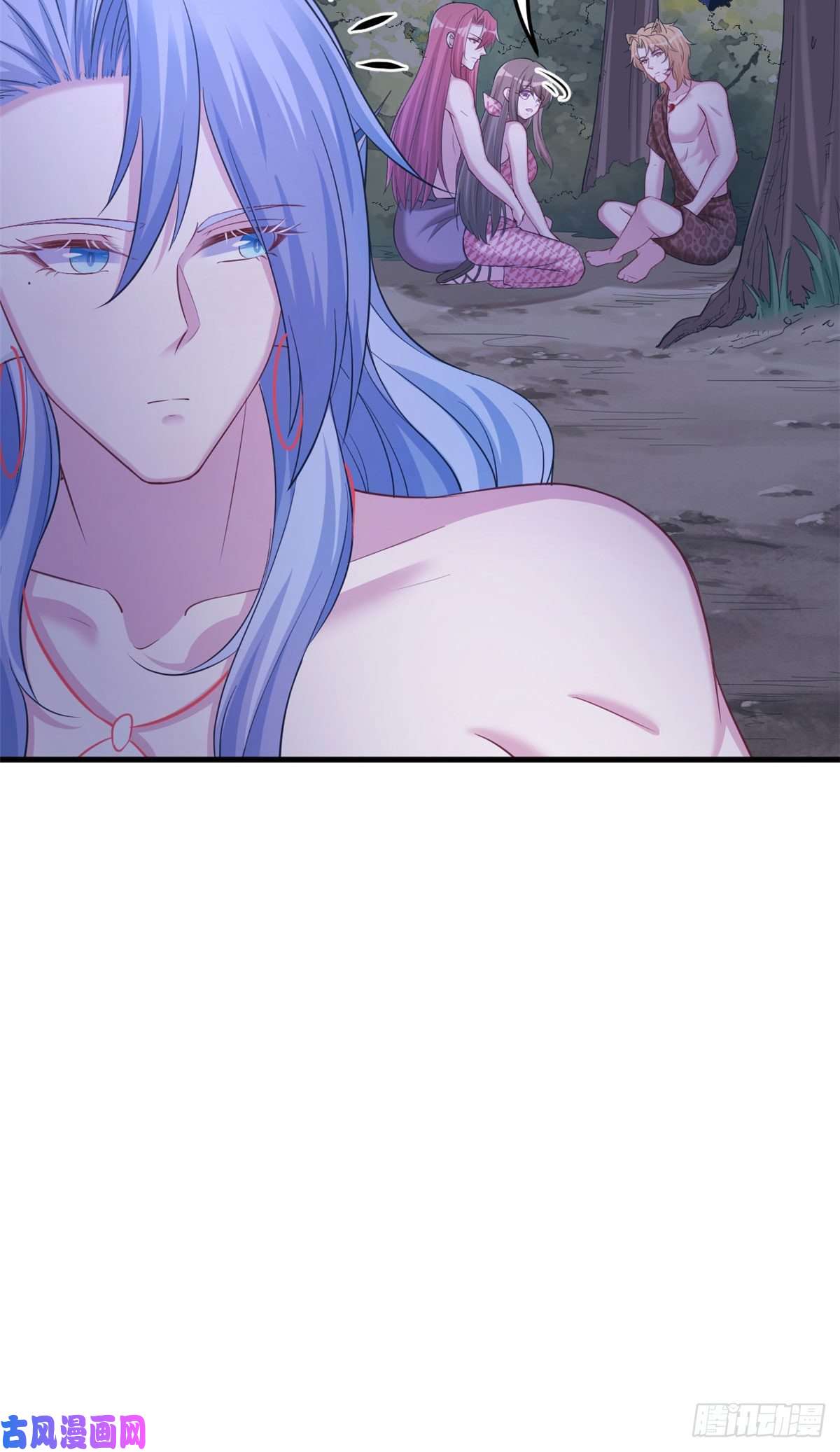 悠哉兽世：种种田，生生崽243