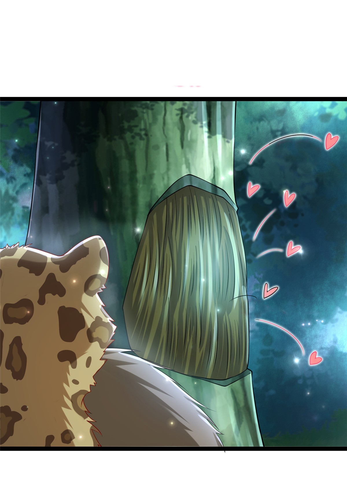 悠哉兽世：种种田，生生崽246 246