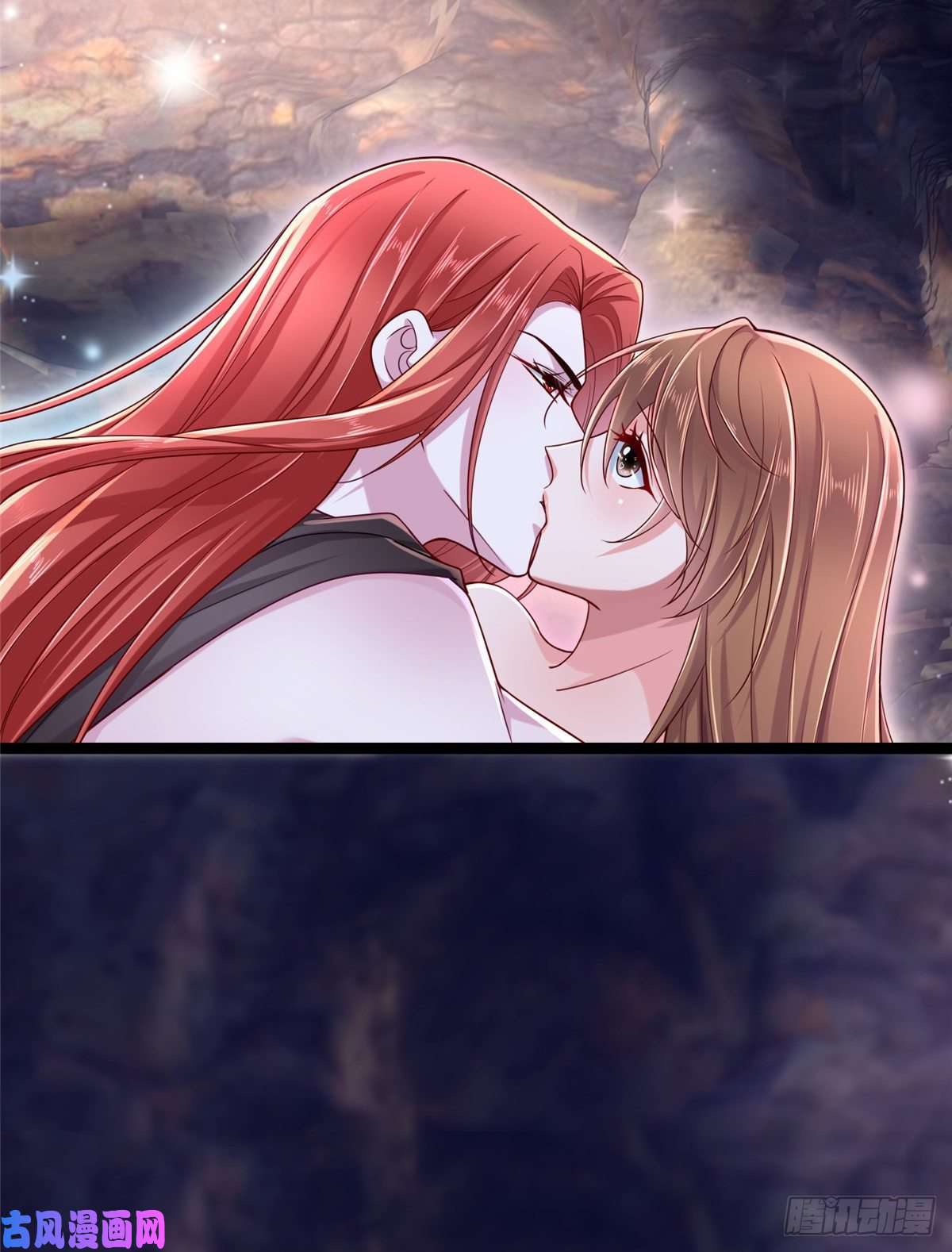 悠哉兽世：种种田，生生崽246